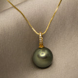 pearl pendant 2013TB3