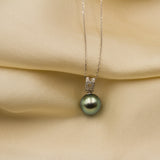 pearl pendant 2014TB6