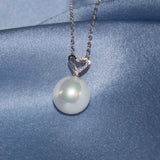 pearl pendant 2015FW