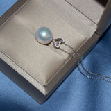 pearl pendant 2015FW