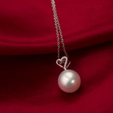 pearl pendant 2015FW